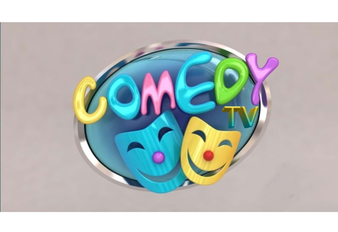 COMEDY TV