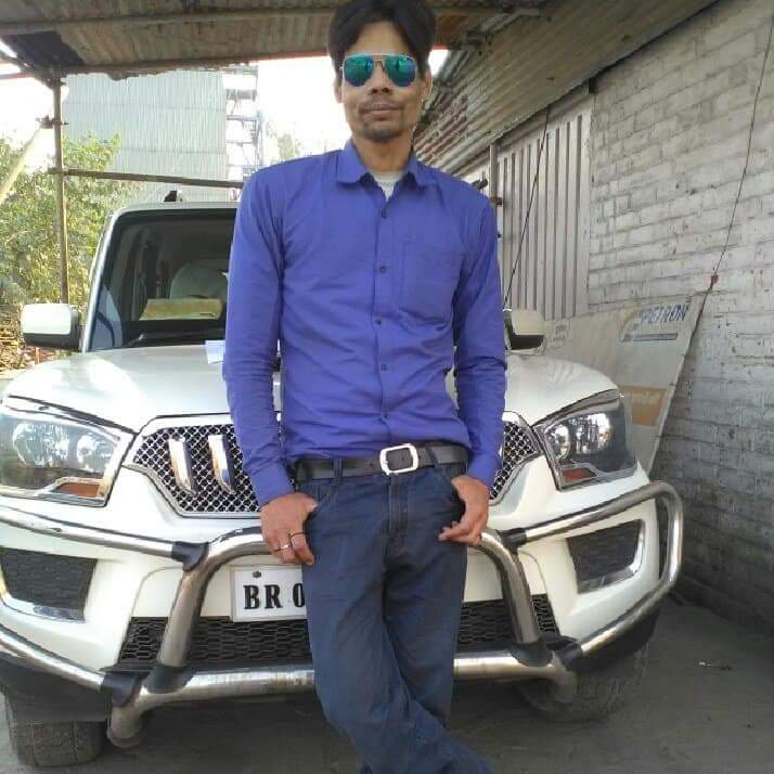 Mithi chandel