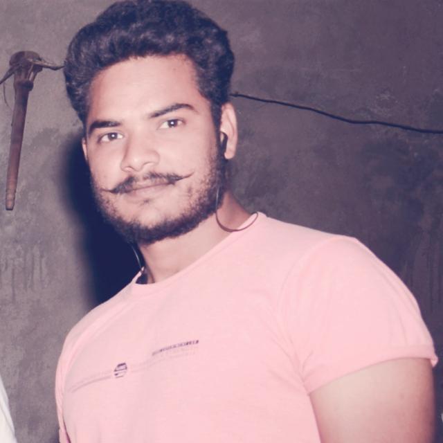 Amit Pal