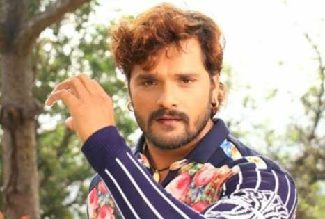 Bhojpuri entertainment