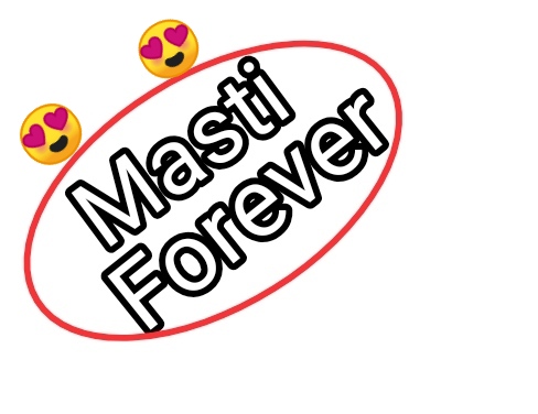 Masti Forever