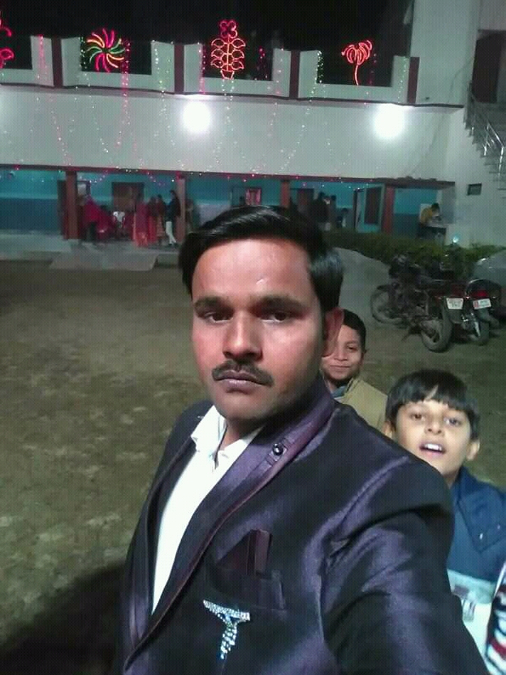 Vivek Saxena