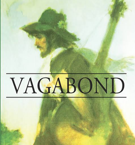 Vagabond